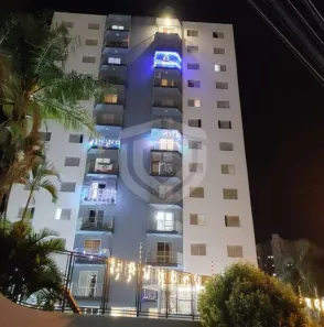 Apartamento com 3 Quartos à venda, 104m² no Jardim Paulista, Bauru