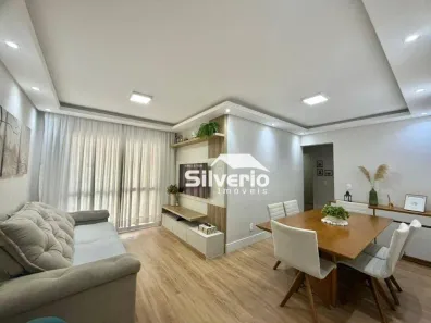 Apartamento com 2 Quartos à venda, 75m² no Jardim Sul, São José dos Campos