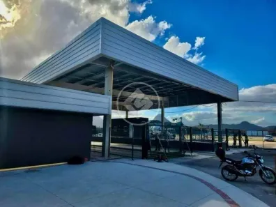Galpão/Depósito/Armazém para alugar, 1364m² no Cinco, Contagem