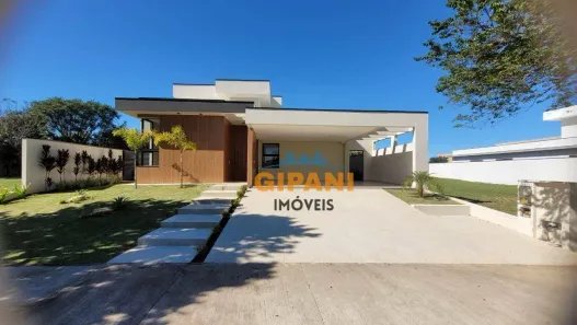 Casa de Condomínio com 3 Quartos à venda, 236m² no , Monte Alegre do Sul