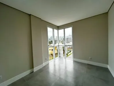 Apartamento com 3 Quartos à venda, 81m² no , Governador Celso Ramos