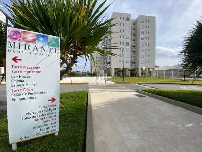 Apartamento com 3 Quartos à venda, 112m² no Serraria, São José