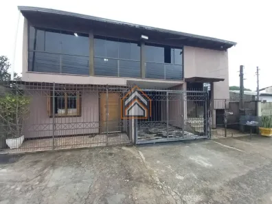 Prédio Comercial à venda, 500m² no Formoza, Alvorada