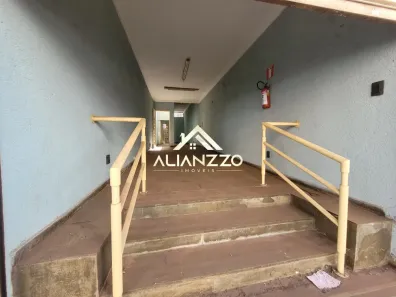 Ponto Comercial para alugar, 74m² no Centro, Ribeirão Preto