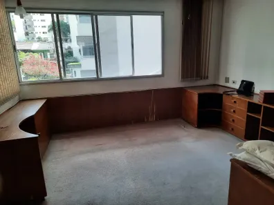 Apartamento com 3 Quartos à venda, 103m² no Jardim Paulista, São Paulo
