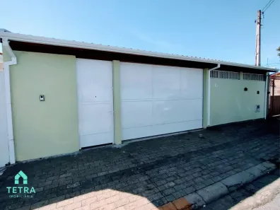 Imóvel Comercial com 4 Quartos à venda, 239m² no Jardim Santa Clara, Taubaté