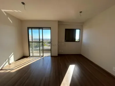 Apartamento com 2 Quartos à venda, 70m² no Mansões Santo Antônio, Campinas