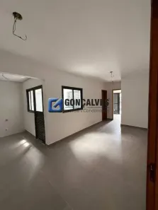 Apartamento com 2 Quartos à venda, 64m² no Parque Oratório, Santo André