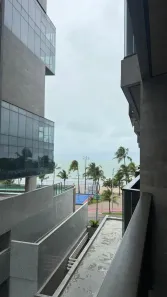 Apartamento com 1 Quarto à venda, 35m² no Pajuçara, Maceió