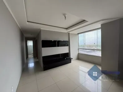 Apartamento com 2 Quartos para alugar, 70m² no Potecas, São José
