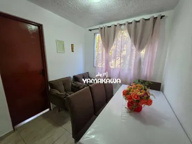 Apartamento com 3 Quartos à venda, 81m² no Cidade Líder, São Paulo