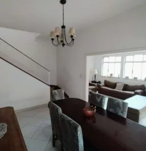 Casa com 3 Quartos à venda, 200m² no Brooklin Paulista, São Paulo