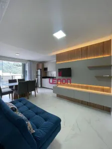 Apartamento com 2 Quartos à venda, 80m² no Bombas, Bombinhas