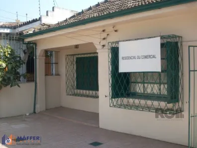 Imóvel Comercial à venda, 201m² no Glória, Porto Alegre