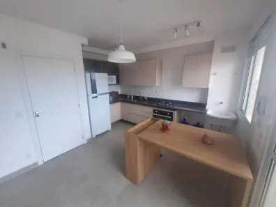 Apartamento com 2 Quartos à venda, 57m² no Jardim Aparecida, Campinas