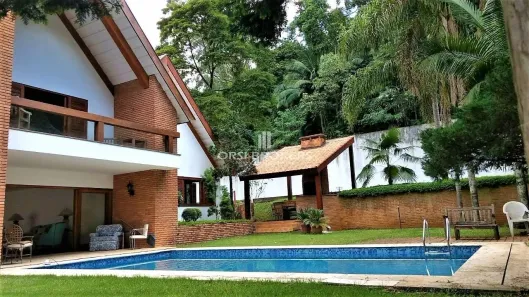 Sobrado com 4 Quartos à venda, 800m² no Retiro Morumbi, São Paulo