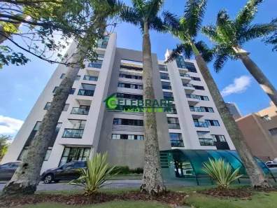 Apartamento com 3 Quartos à venda, 86m² no Boa Vista, Curitiba