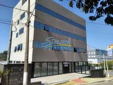 Sala Comercial para alugar, 30m² no Santa Rosa, Vinhedo