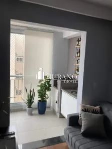 Apartamento com 2 Quartos à venda, 62m² no Parque São Jorge, São Paulo