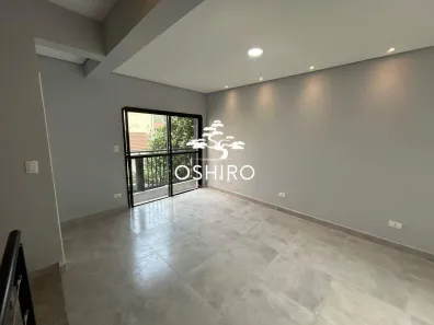 Sobrado com 2 Quartos à venda, 116m² no Marapé, Santos