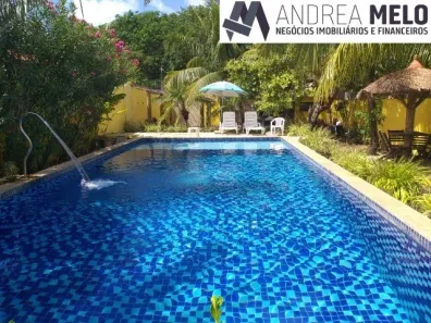 Imóvel Comercial com 19 Quartos à venda, 800m² no , Maragogi