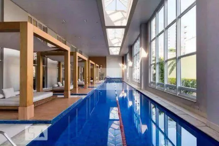 Apartamento com 2 Quartos para venda ou aluguel, 62m² no Vila Nova Conceição, São Paulo