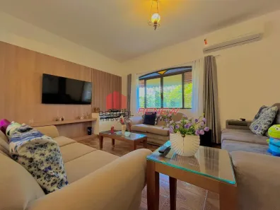 Casa de Condomínio com 3 Quartos à venda, 177m² no Marambaia, Vinhedo