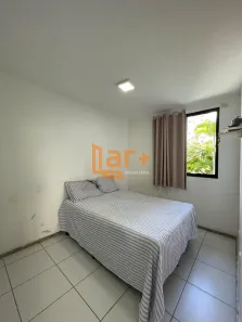 Apartamento com 3 Quartos à venda, 80m² no Luzia, Aracaju