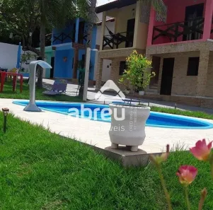Imóvel Comercial à venda, 720m² no Cotovelo (Distrito Litoral), Parnamirim