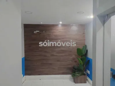 Imóvel Comercial para alugar, 85m² no Botafogo, Rio de Janeiro