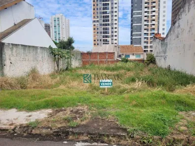 Lote/Terreno à venda, 464m² no Zona 08, Maringá