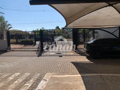 Apartamento com 2 Quartos à venda, 43m² no Conjunto Habitacional Jardim das Palmeiras, Ribeirão Preto