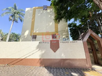 Apartamento com 1 Quarto à venda, 39m² no Zona 07, Maringá
