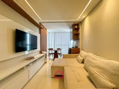 Apartamento com 3 Quartos à venda, 76m² no Praia de Itaparica, Vila Velha
