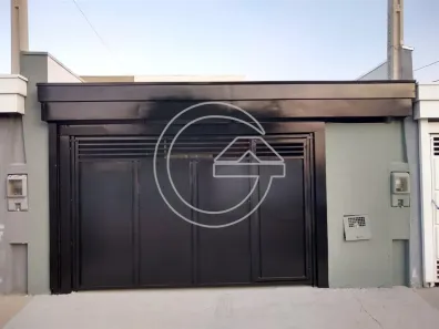 Casa com 2 Quartos à venda, 89m² no Centro, Marília