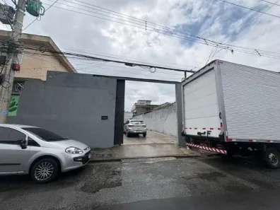 Sala Comercial para alugar, 250m² no Vila Galvão, Guarulhos