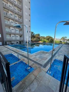 Apartamento com 2 Quartos à venda, 56m² no Jardim Nova Hortolândia I, Hortolândia