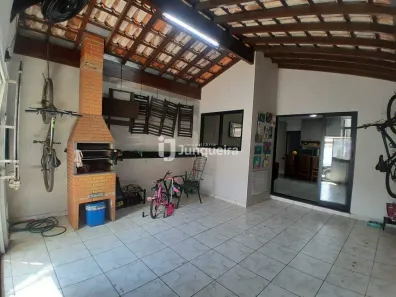Casa com 3 Quartos à venda, 94m² no Jardim Califórnia, Piracicaba