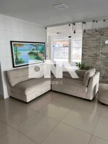 Apartamento com 3 Quartos à venda, 89m² no Bessa, João Pessoa