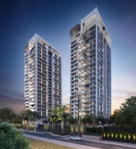 Apartamento com 1 Quarto à venda, 123m² no Ponta Negra, Manaus