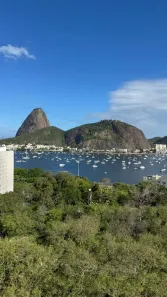 Apartamento com 2 Quartos à venda, 84m² no Botafogo, Rio de Janeiro