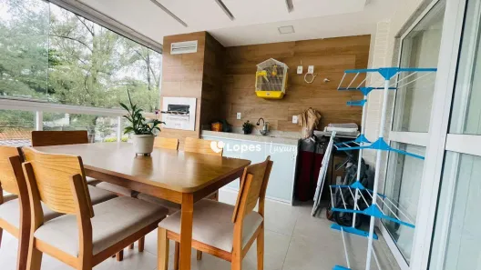 Apartamento com 3 Quartos à venda, 117m² no Recreio dos Bandeirantes, Rio de Janeiro