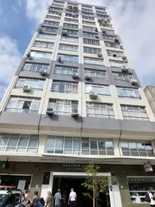 Apartamento com 1 Quarto para alugar, 55m² no Centro, Florianópolis