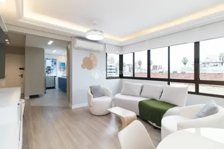 Apartamento com 2 Quartos à venda, 76m² no Menino Deus, Porto Alegre