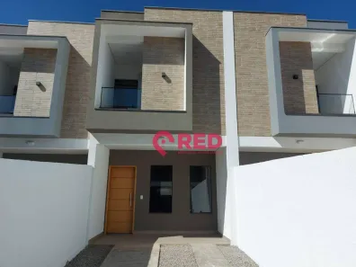 Sobrado com 3 Quartos à venda, 112m² no Central Parque Sorocaba, Sorocaba