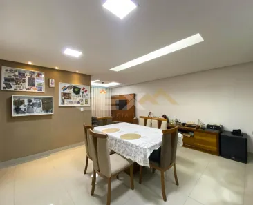 Apartamento com 3 Quartos à venda, 104m² no Doutor José Thomaz, Divinópolis