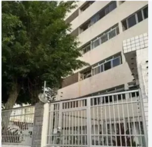 Apartamento com 4 Quartos à venda, 117m² no Papicu, Fortaleza