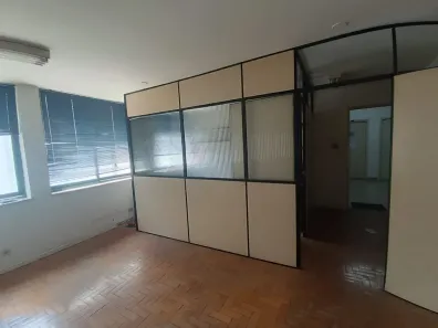 Sala Comercial à venda, 25m² no Bela Vista, São Paulo