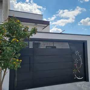 Casa com 3 Quartos à venda, 100m² no Loteamento Jardim Vila Verde, Hortolândia