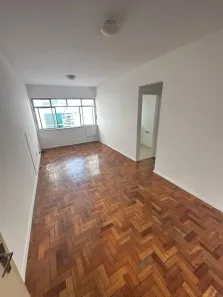 Kitnet com 1 Quarto para alugar, 40m² no Icaraí, Niterói